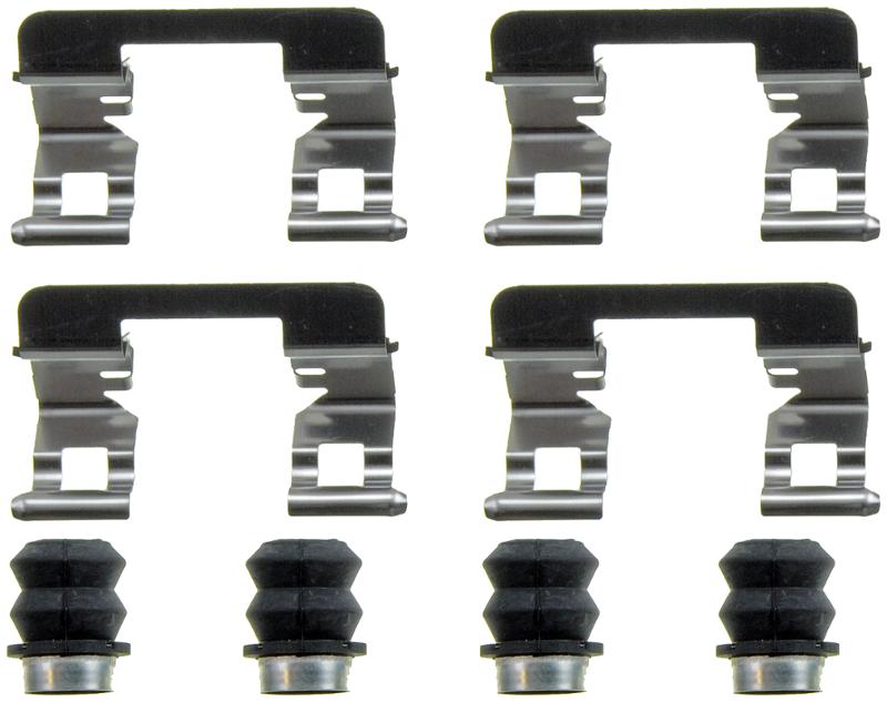 Dorman HW5784 Disc Brake Hardware Kit product image 1 of 1