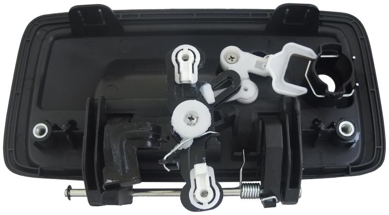 Dorman 82544 Tailgate Handle product image 3 of 3