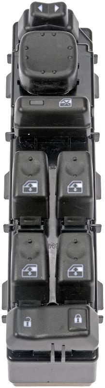 Dorman 901293R - Door Window Switch Dorman 901293R Door Window Switch product image 1 of 3