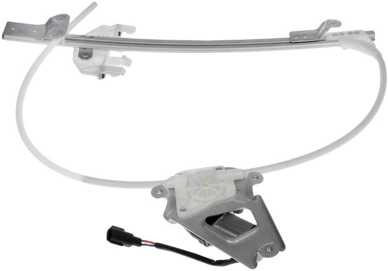 Dorman 748575 Power Window Motor and Regulator Assembly product image 2 of 4