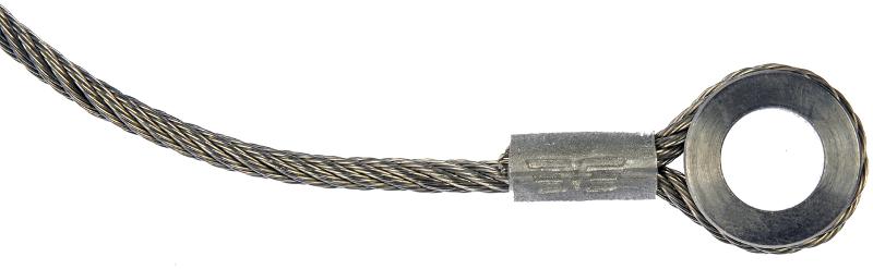 Dorman 9245402CD Hood Restraint Cable product image 2 of 3