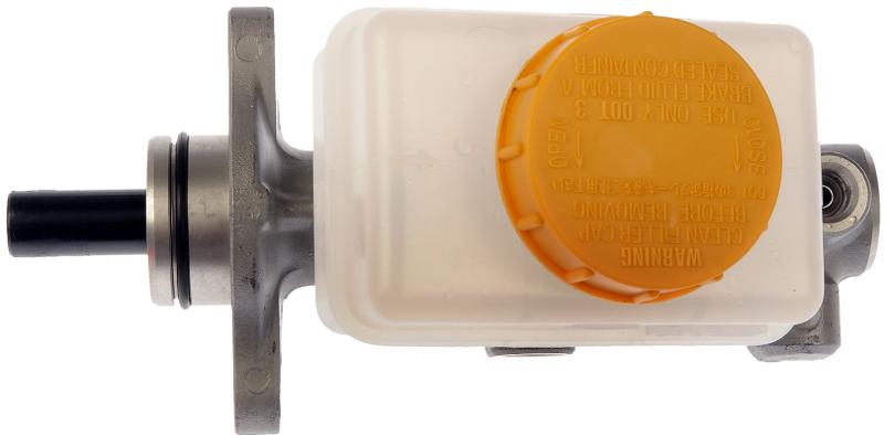 Dorman M630100 Brake Master Cylinder product image 2 of 4