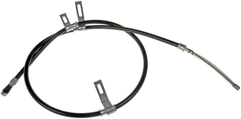 Dorman C96249 Parking Brake Cable product image 1 of 3