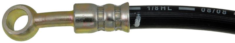 Dorman H620596 Brake Hydraulic Hose product image 2 of 3