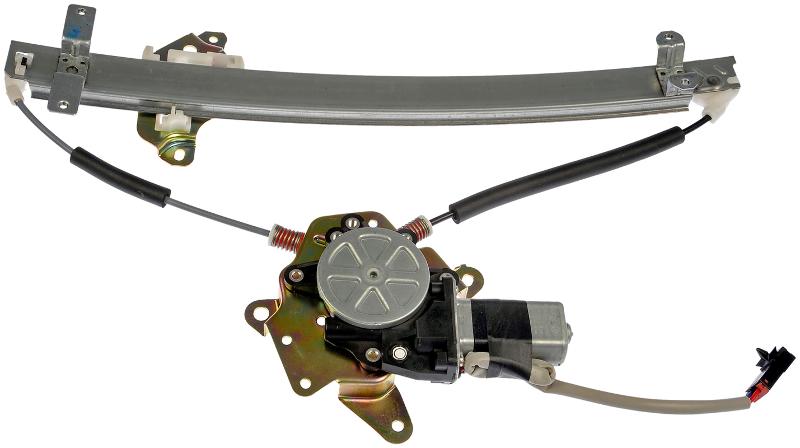 Dorman 741777 Power Window Motor and Regulator Assembly product image 5 of 6