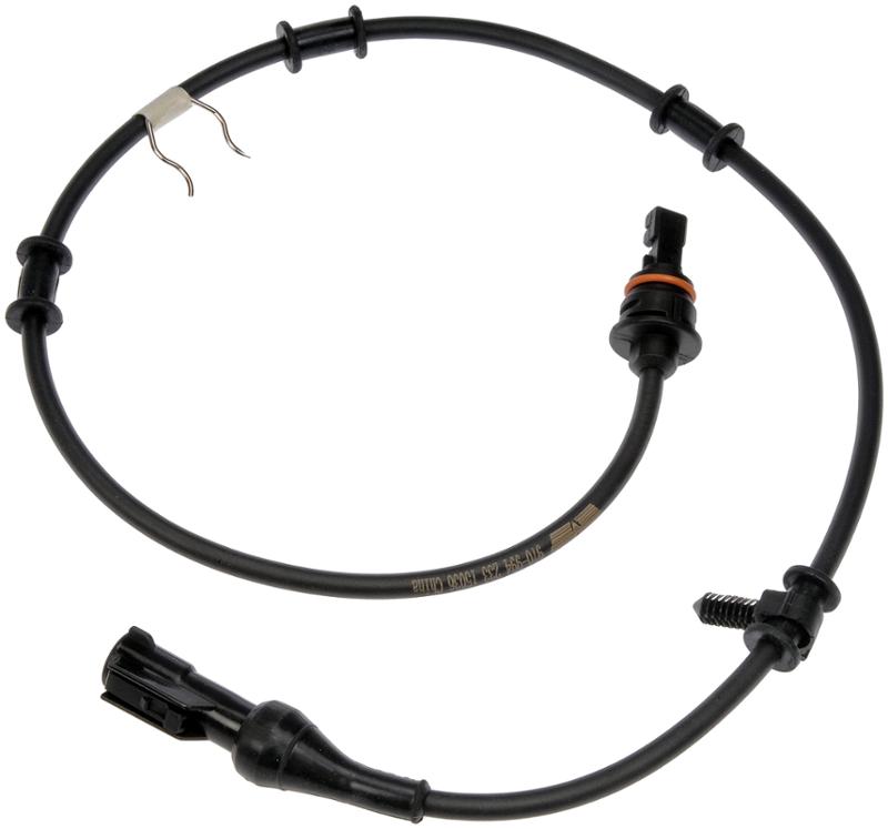 Dorman 970994 ABS Wheel Speed Sensor product image 2 of 3