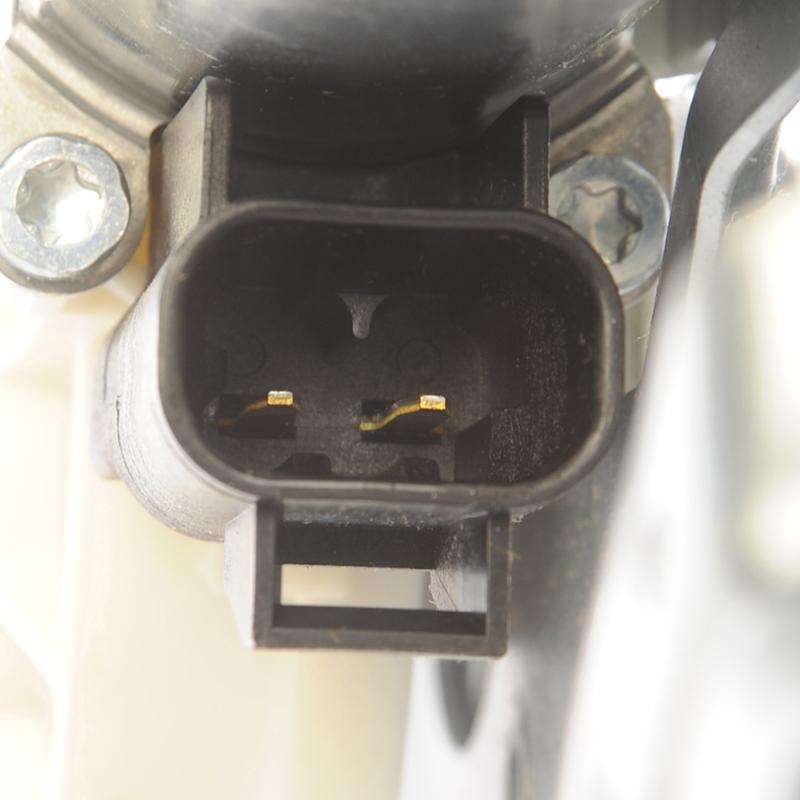 Dorman 748113 - Power Window Motor and Regulator Assembly Dorman 748113 Power Window Motor and Regulator Assembly product image 2 of 3