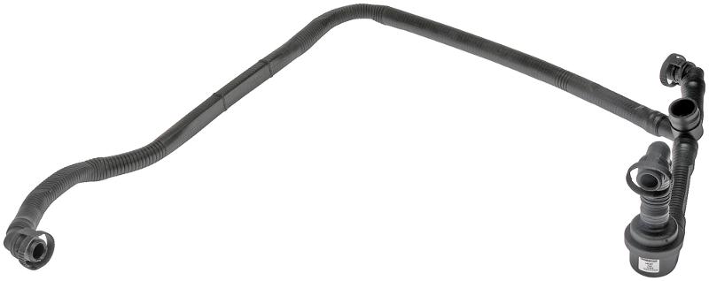 Dorman 46067 - PCV Valve Hose Dorman 46067 PCV Valve Hose product image 1 of 3