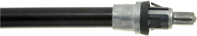 Dorman C93489 Parking Brake Cable product image 1 of 3