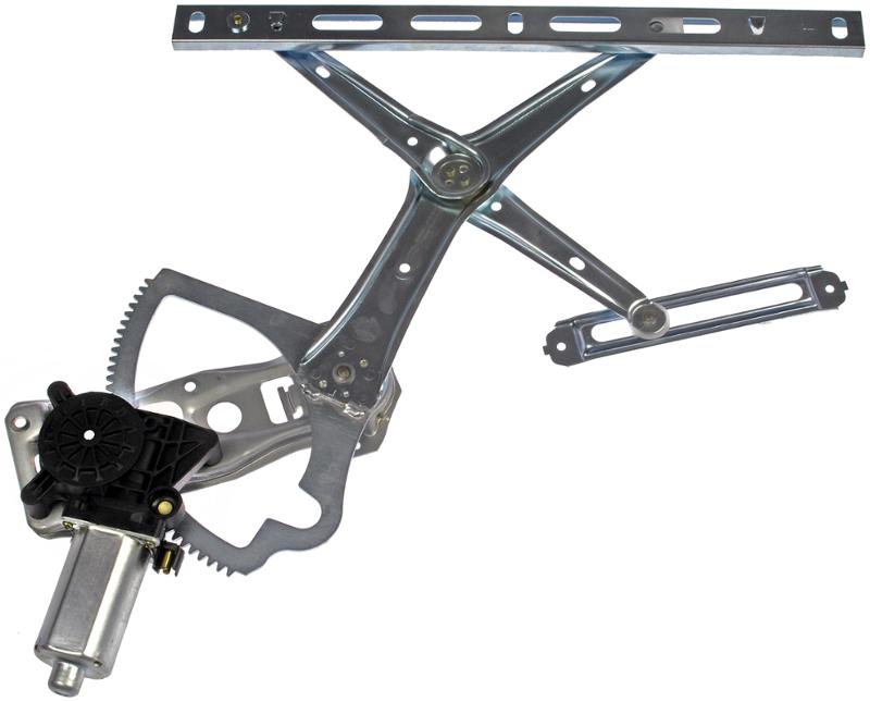 Dorman 748709 Power Window Motor and Regulator Assembly product image 1 of 3