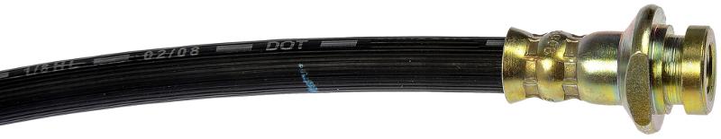 Dorman H381652 Brake Hydraulic Hose product image 1 of 3