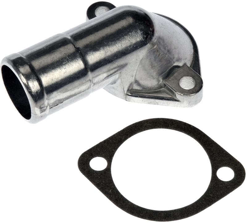Dorman 9023008 - Engine Coolant Thermostat Housing Dorman 9023008 Engine Coolant Thermostat Housing product image 1 of 1