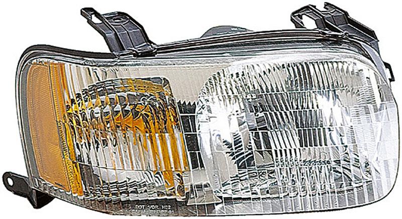 Dorman 1591214 Headlight Assembly product image 1 of 1