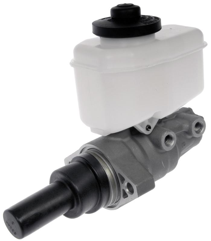 Dorman M630646 Brake Master Cylinder product image 2 of 4