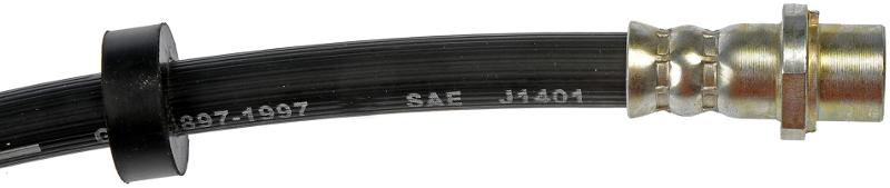 Dorman H621217 - Brake Hydraulic Hose Dorman H621217 Brake Hydraulic Hose product image 1 of 3