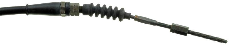 Dorman C94185 Parking Brake Cable product image 2 of 3
