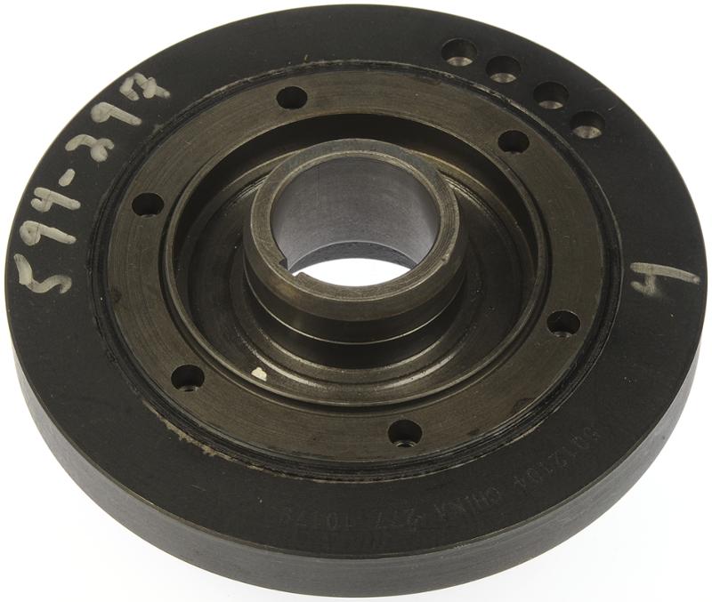 Dorman 594297 - Engine Harmonic Balancer Dorman 594297 Engine Harmonic Balancer product image 1 of 2