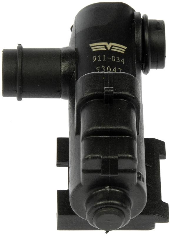 Dorman 911034 Vapor Canister Vent Solenoid product image 3 of 4