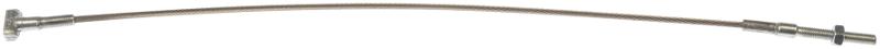 Dorman C660642 Parking Brake Cable product image 1 of 3