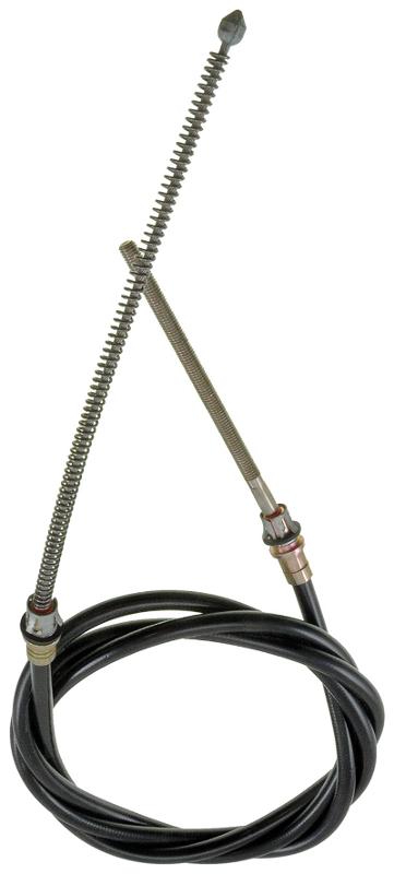 Dorman C94136 - Parking Brake Cable Dorman C94136 Parking Brake Cable product image 2 of 3