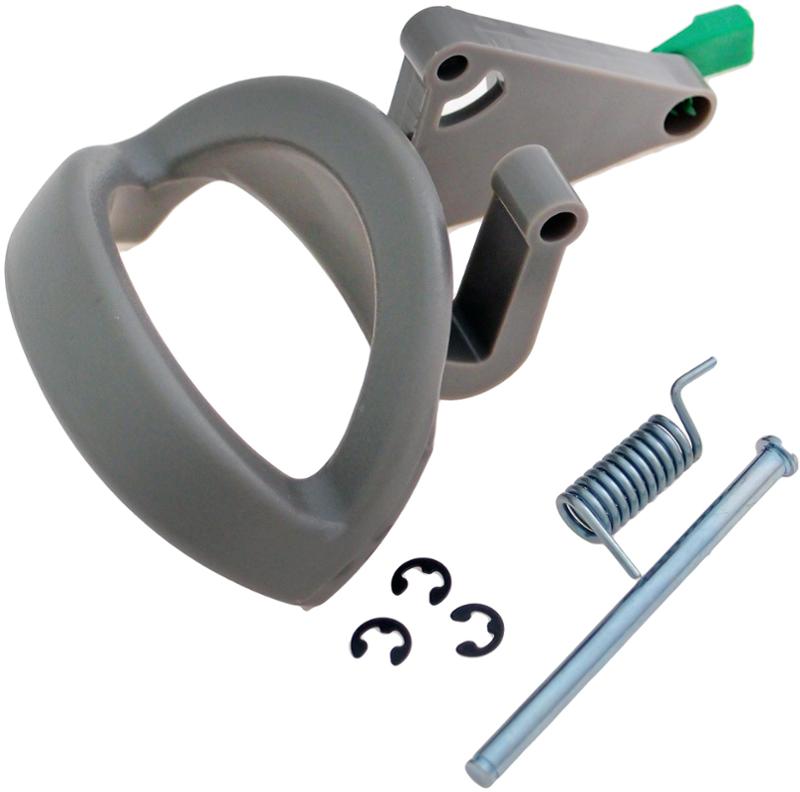 Dorman 82512 Interior Door Handle product image 2 of 3