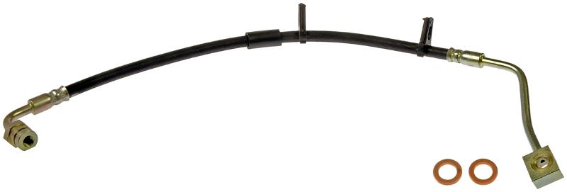 Dorman H620986 Brake Hydraulic Hose product image 1 of 3
