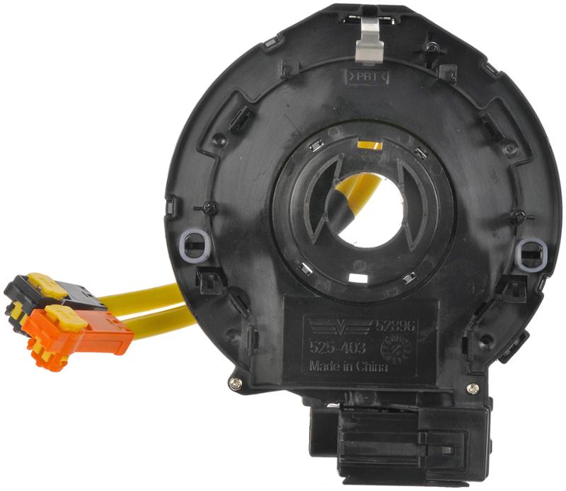 Dorman 525403 - Air Bag Clockspring Dorman 525403 Air Bag Clockspring product image 1 of 2