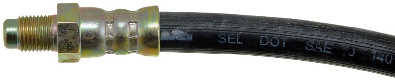 Dorman H93120 Brake Hydraulic Hose product image 3 of 3