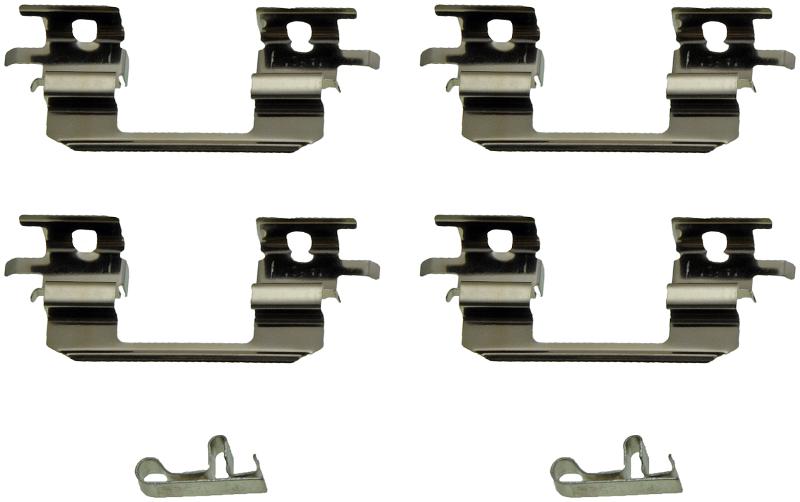 Dorman HW13329 Disc Brake Hardware Kit product image 1 of 1