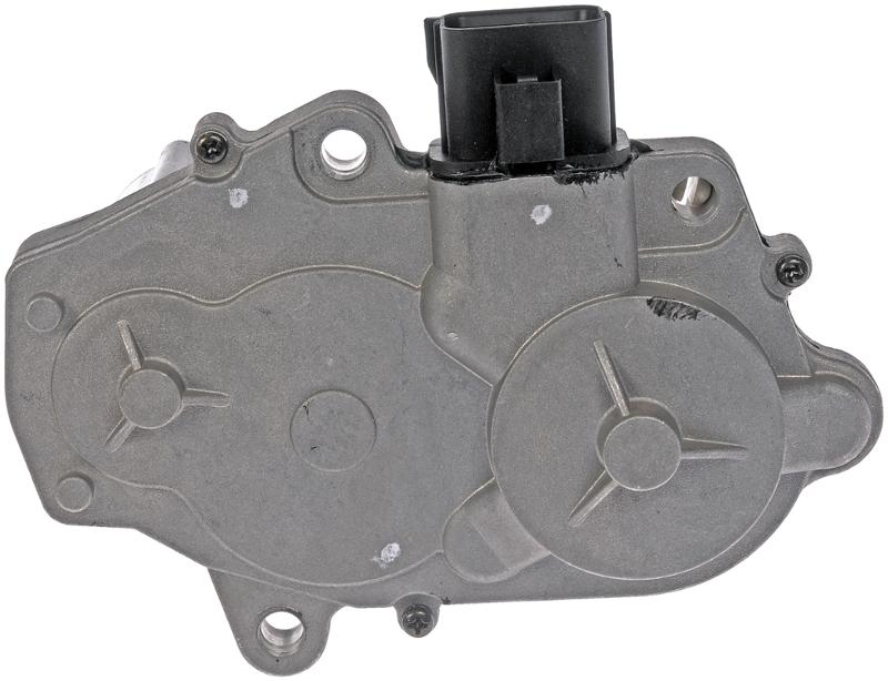Dorman 600935 Transfer Case Motor product image 2 of 3