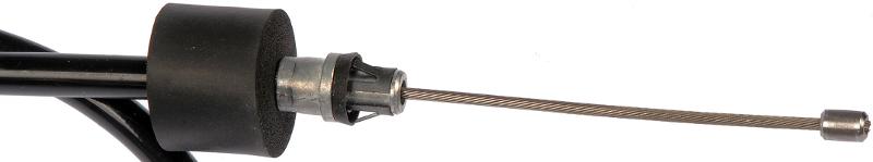 Dorman C660408 Parking Brake Cable product image 2 of 3