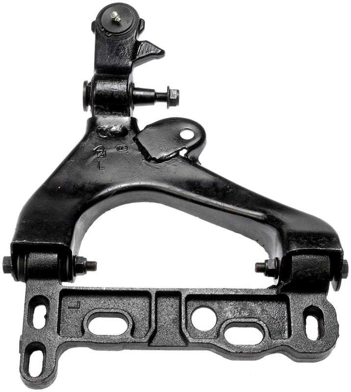 Dorman 521971 Suspension Control Arm and Ball Joint Assembly product image 1 of 2