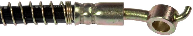 Dorman H620961 Brake Hydraulic Hose product image 3 of 3