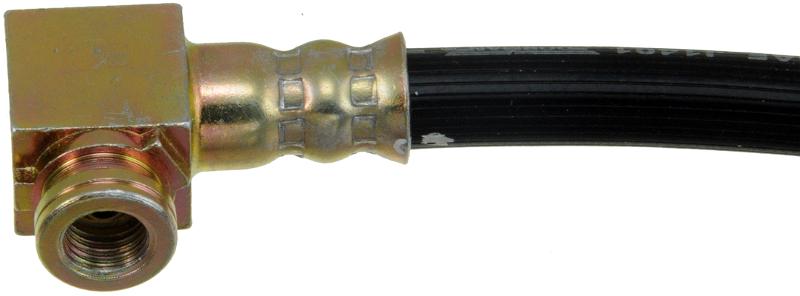 Dorman H380073 - Brake Hydraulic Hose Dorman H380073 Brake Hydraulic Hose product image 2 of 3