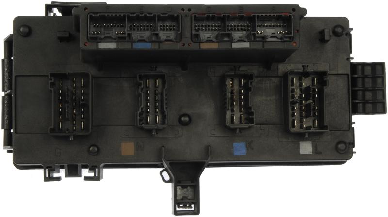Dorman 599900 - Integrated Control Module Dorman 599900 Integrated Control Module product image 1 of 2