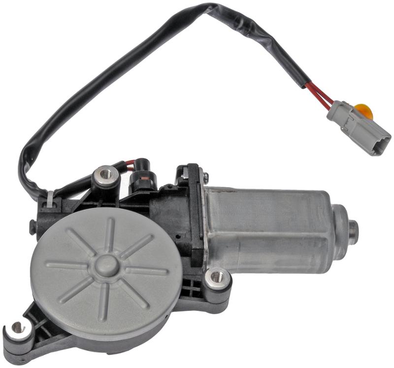 Dorman 742863 Power Window Motor product image 2 of 3