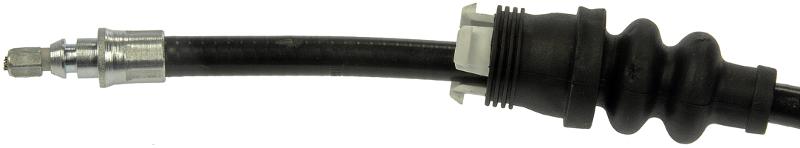 Dorman C660698 - Parking Brake Cable Dorman C660698 Parking Brake Cable product image 2 of 3