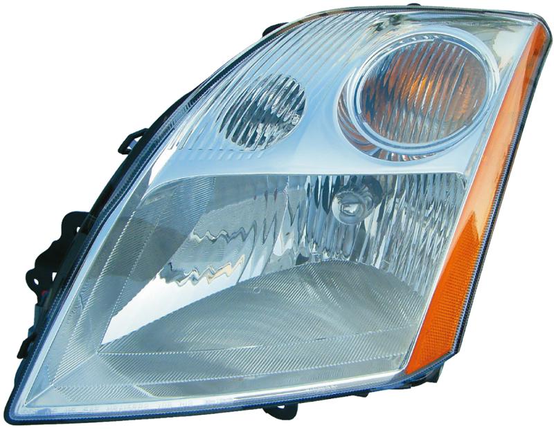 Dorman 1591908 Headlight Assembly product image 1 of 1