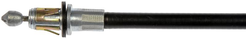 Dorman C93202 Parking Brake Cable product image 3 of 4