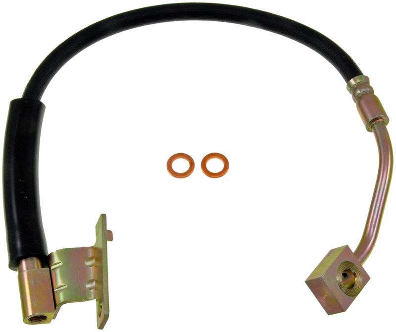 Dorman H620633 - Brake Hydraulic Hose Dorman H620633 Brake Hydraulic Hose product image 1 of 3