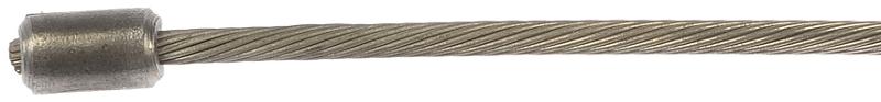 Dorman C660608 Parking Brake Cable product image 2 of 3