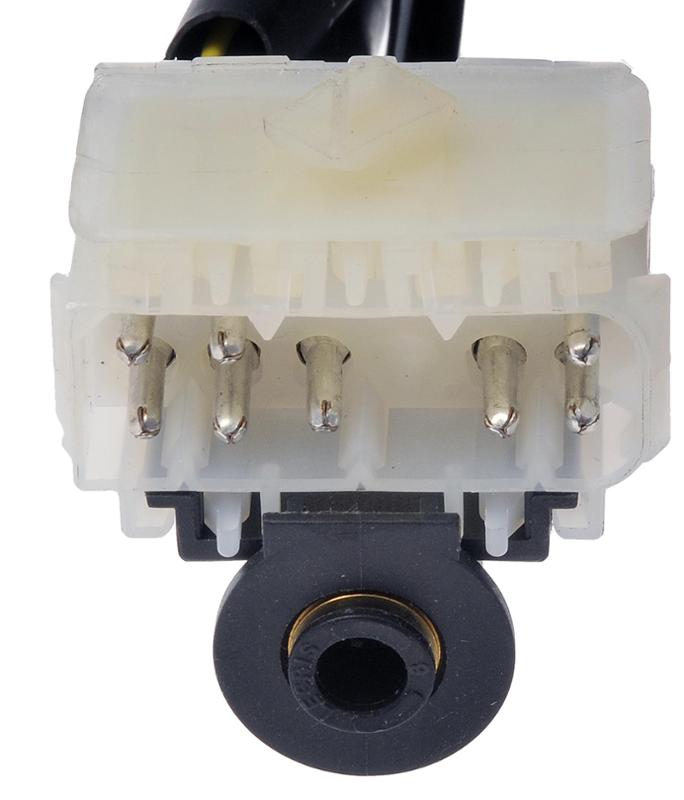 Dorman 949905 Suspension Air Compressor product image 1 of 3