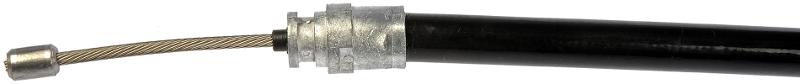 Dorman C92587 Parking Brake Cable product image 2 of 3