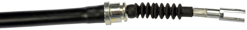 Dorman C94027 Parking Brake Cable product image 2 of 3