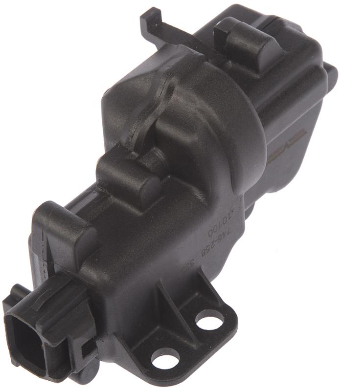 Dorman 746258 Liftgate Lock Actuator product image 2 of 4