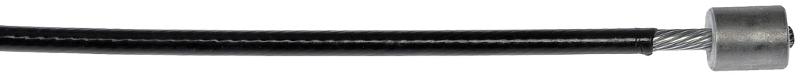 Dorman C661077 - Parking Brake Cable Dorman C661077 Parking Brake Cable product image 2 of 3