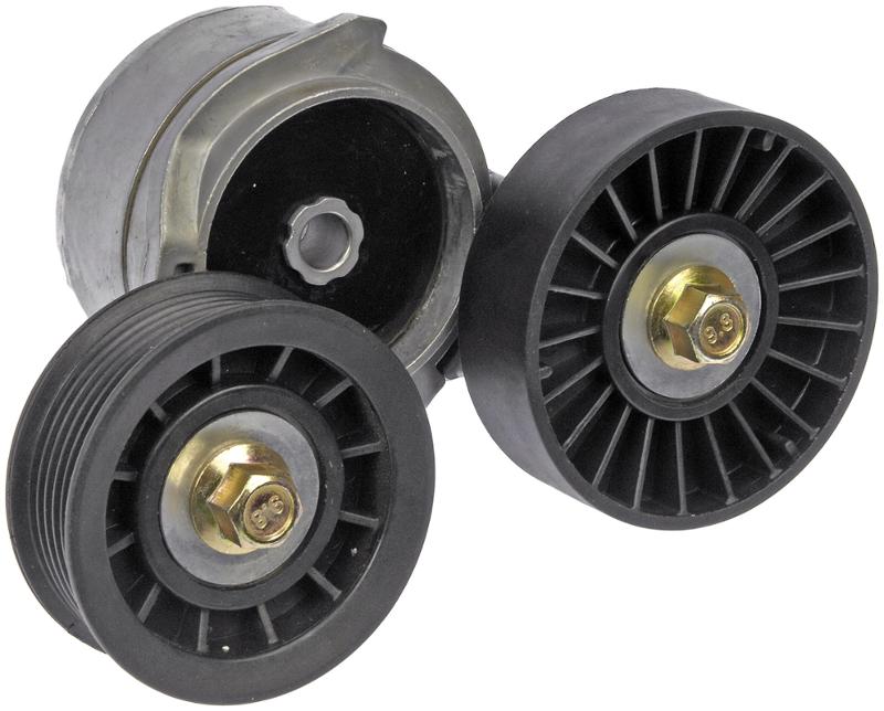 Dorman 419010 - Drive Belt Tensioner Assembly Dorman 419010 Drive Belt Tensioner Assembly product image 1 of 2