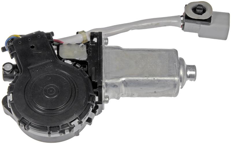 Dorman 742634 - Power Window Motor Dorman 742634 Power Window Motor product image 2 of 3