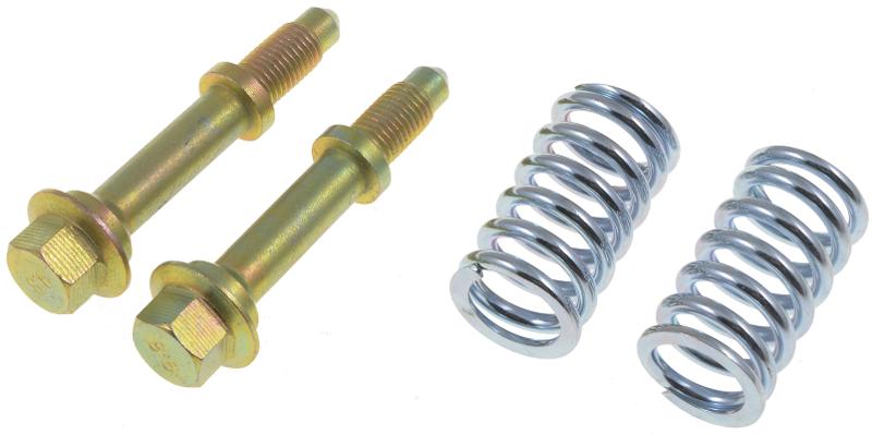 Dorman 03123 - Exhaust Manifold Bolt and Spring Dorman 03123 Exhaust Manifold Bolt and Spring product image 1 of 3
