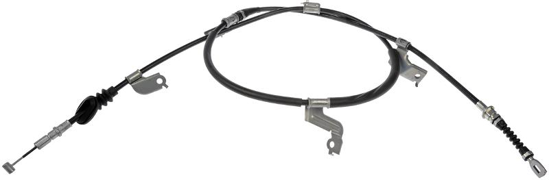 Dorman C660730 Parking Brake Cable product image 2 of 3